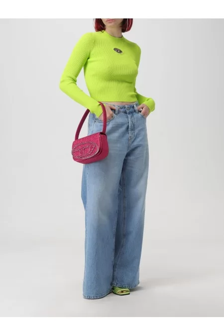 DIESEL Borsa Diesel Marca trendy con design moderno e materiali di alta qualità Outlet