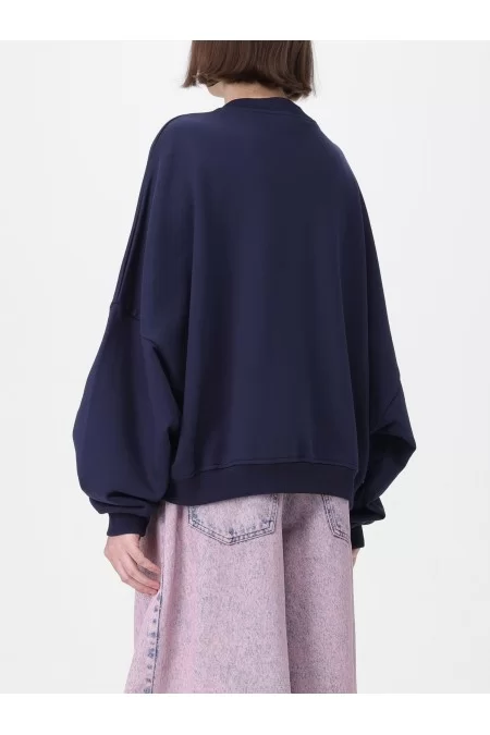 MARNI Felpa da donna MARNI Comfort e stile unici con il marchio MARNI sulle maglie Saldi