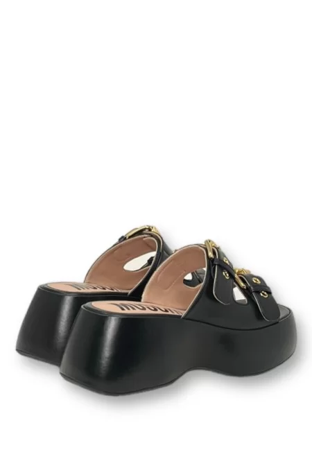 MOSCHINO Moschino Scarpe basse di alta qualità. Comode e alla moda Offerte