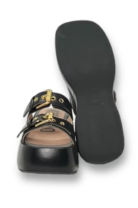 MOSCHINO Moschino Scarpe basse di alta qualità. Comode e alla moda Offerte