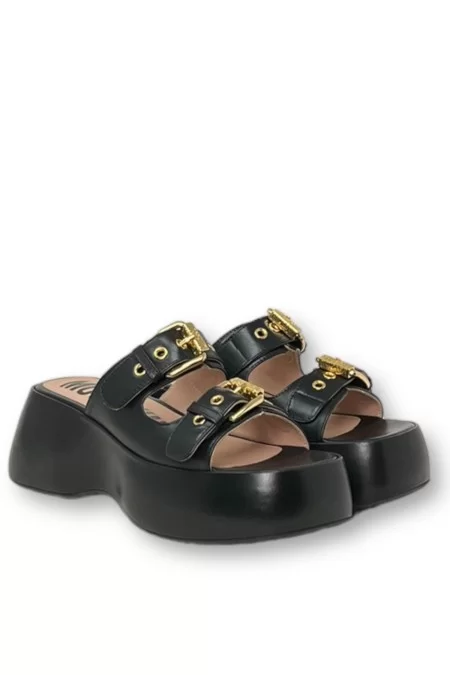 MOSCHINO Moschino Scarpe basse di alta qualità. Comode e alla moda Offerte