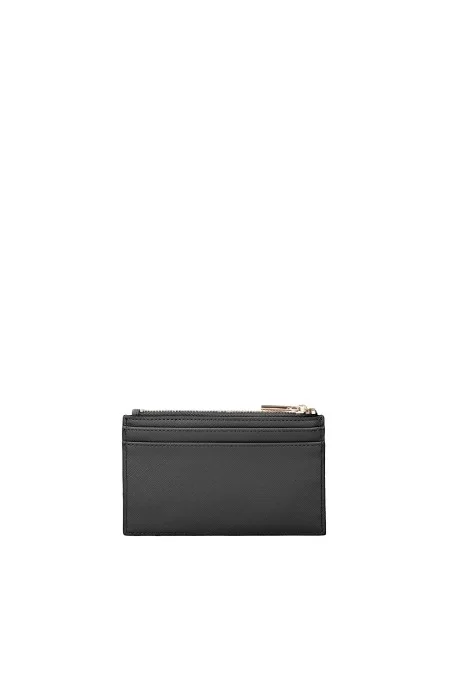 LIUJO ACCESSORI ECS CARD HOLDER CON ZIP Vendite Flash
