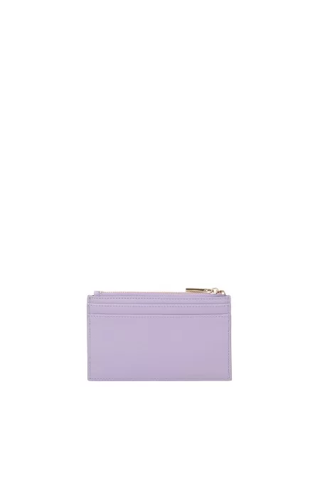 LIUJO ACCESSORI ECS CARD HOLDER CON ZIP Moda