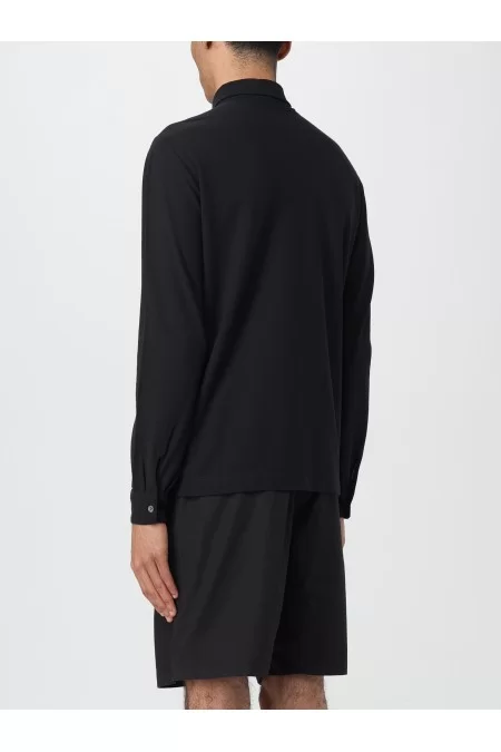 ZANONE Maglietta polo da uomo ZANONE Qualità superiore e stile senza tempo per l\'uomo moderno Fino al 50% di sconto