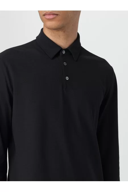 ZANONE Maglietta polo da uomo ZANONE Qualità superiore e stile senza tempo per l\'uomo moderno Fino al 50% di sconto