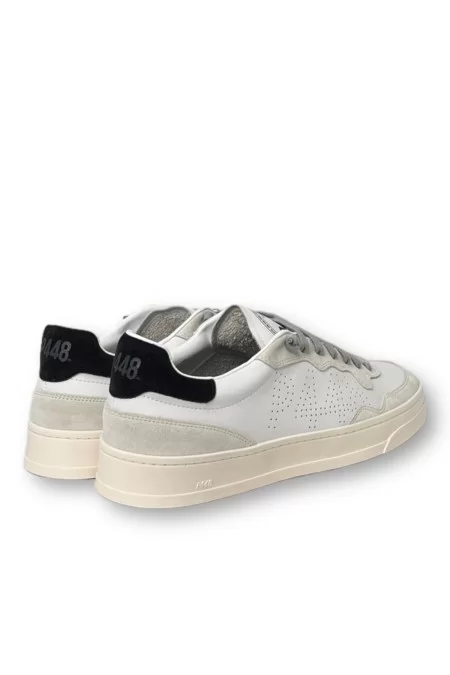 P448 SNEAKER Pezzi Unici