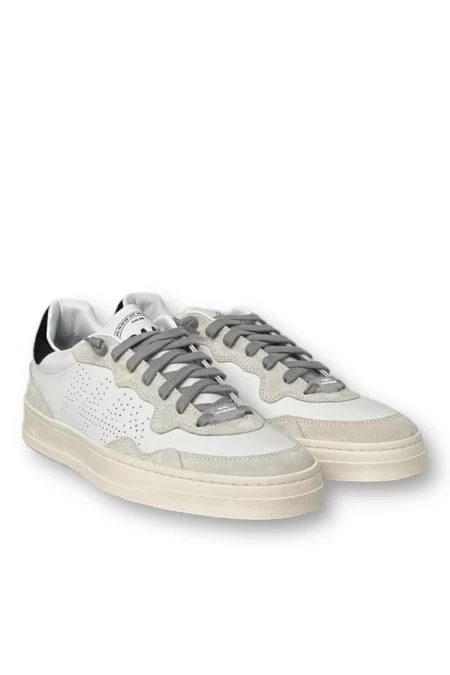 P448 SNEAKER Pezzi Unici