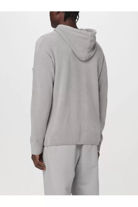CP COMPANY CHENILLE COTTON Qualità Garantita