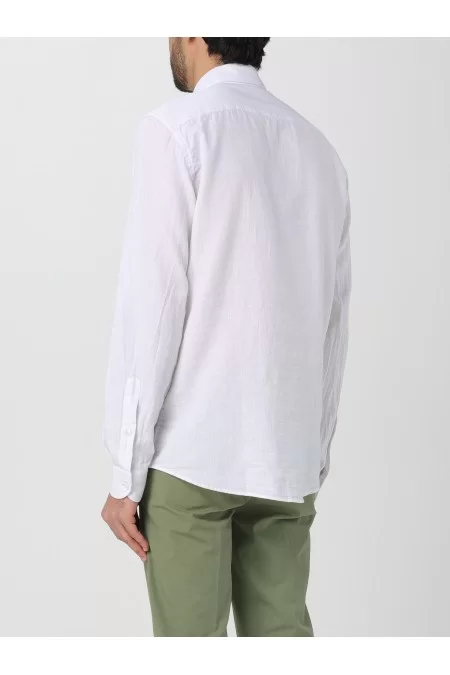 FAY Maglietta uomo FAY Stile italiano con design elegante e materiali di alta qualità Acquista Ora