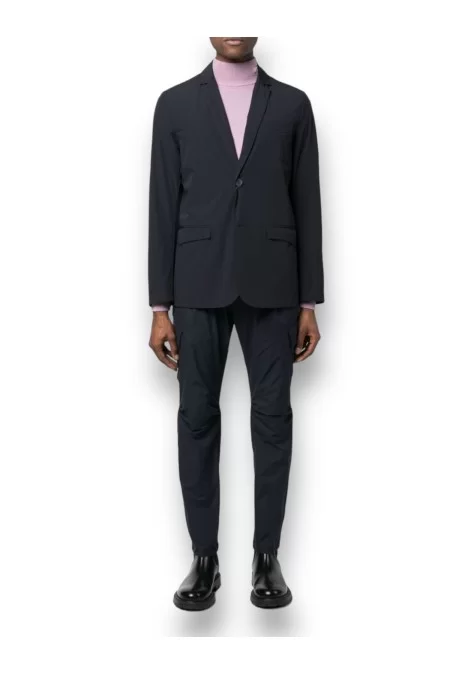 HERNO Pantaloni HERNO Trousers HERNO: stile italiano con qualità eccezionale. Confortevoli e alla moda Sottocosto