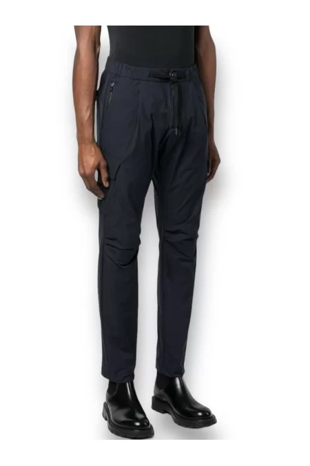 HERNO Pantaloni HERNO Trousers HERNO: stile italiano con qualità eccezionale. Confortevoli e alla moda Sottocosto