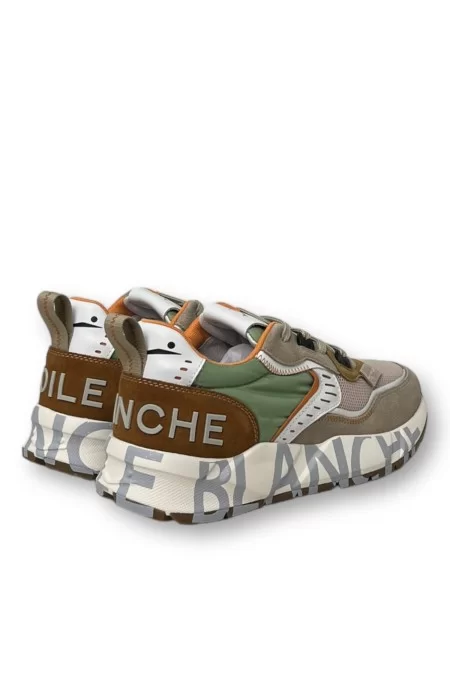 VOILE BLANCHE CLUB01 Presa