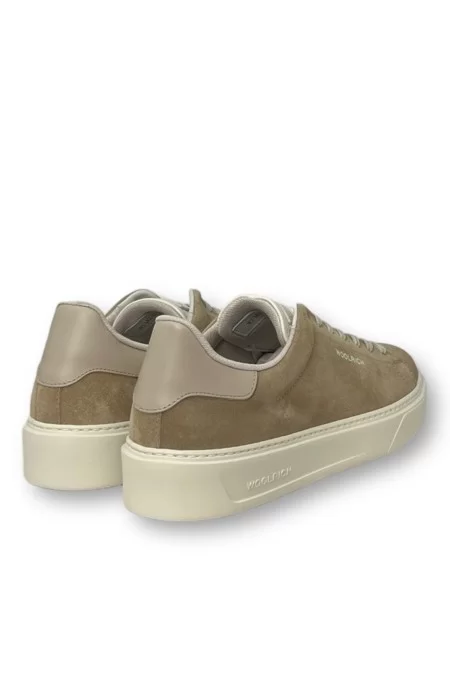 WOOLRICH CLASSIC COURT MAN Sconto
