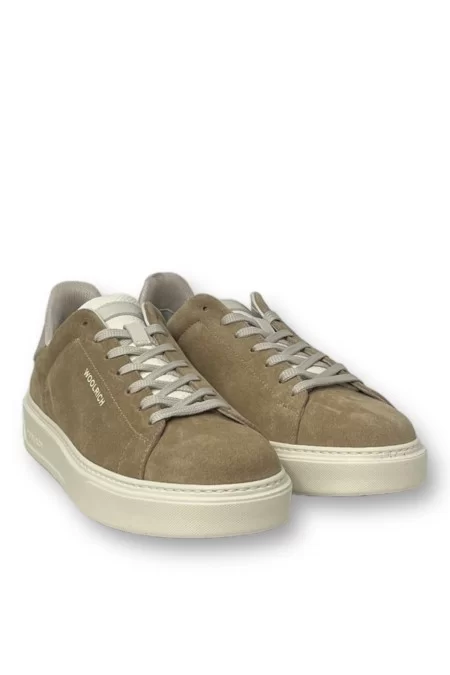 WOOLRICH CLASSIC COURT MAN Sconto