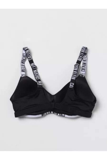CALVIN KLEIN LGHTLY LINED BRALETTE Vendita Economica