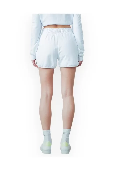 GAELLE SHORT IN FELPA In Linea