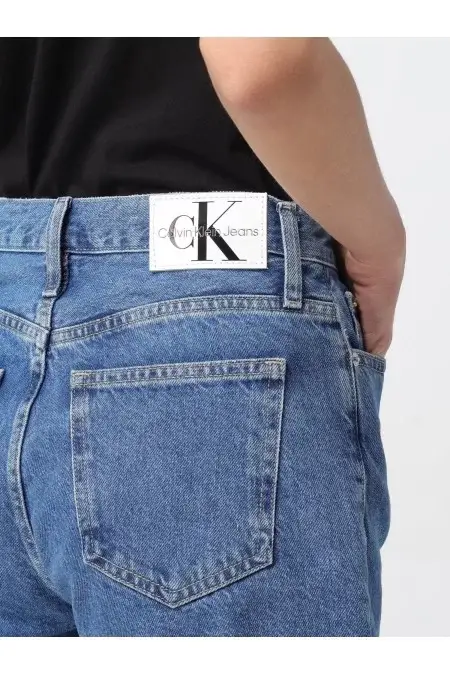 CALVIN KLEIN Shorts da donna di Calvin Klein Marchio di moda con qualità premium. Perfetti per l\'estate Negozi Online