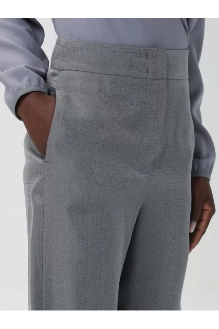 GIORGIO ARMANI Giorgio Armani Trousers di alta qualità con design elegante e confortevole. Perfetti per ogni occasione Consegna Veloce
