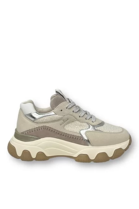 HOGAN Scarpe Hogan Stile italiano e comfort senza compromessi. Scopri le sneakers Hogan
