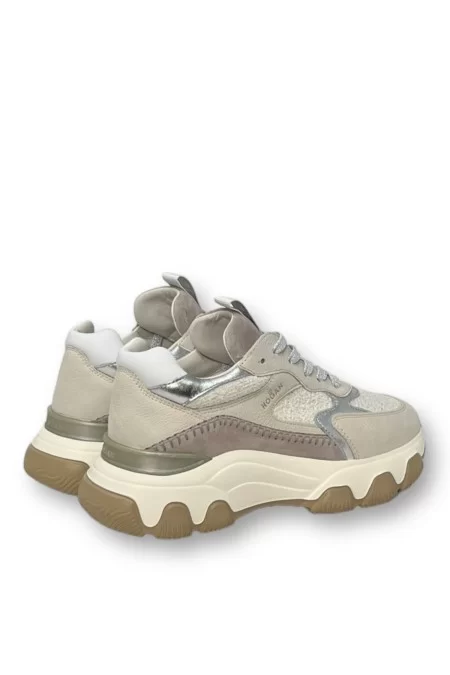 HOGAN Scarpe Hogan Stile italiano e comfort senza compromessi. Scopri le sneakers Hogan Promozione Limitata