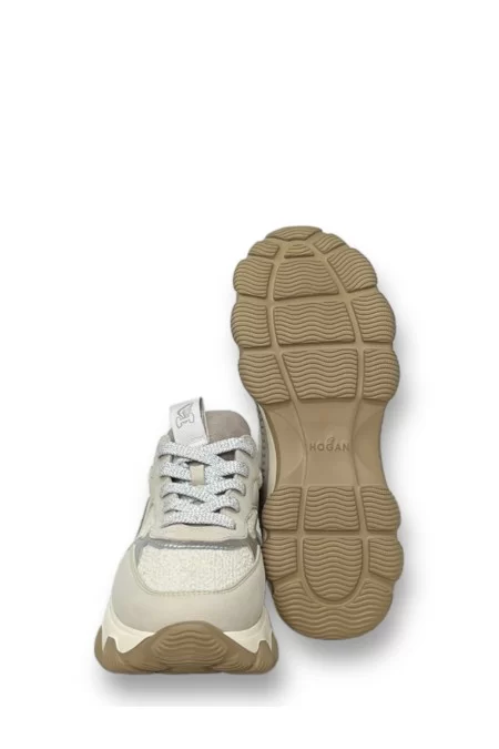 HOGAN Scarpe Hogan Stile italiano e comfort senza compromessi. Scopri le sneakers Hogan Promozione Limitata