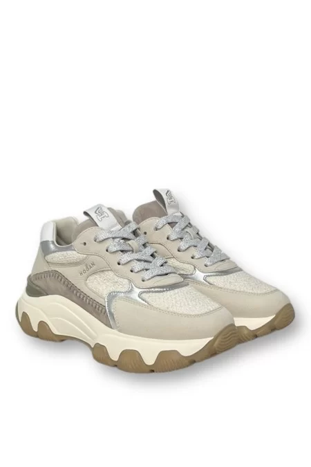 HOGAN Scarpe Hogan Stile italiano e comfort senza compromessi. Scopri le sneakers Hogan Promozione Limitata