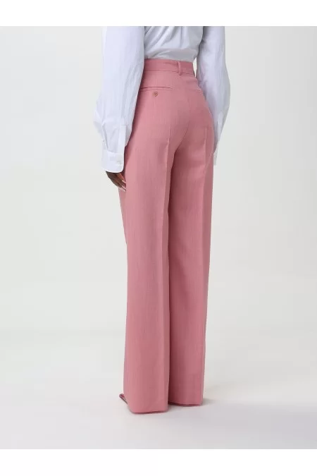 MAX MARA MAX MARA pantaloni eleganti in lana vergine con fit perfetto e design classico. ```html MAX MARA. Pantaloni eleganti in lana vergine con fit perfetto e design classico. ``` Fino Al -60%