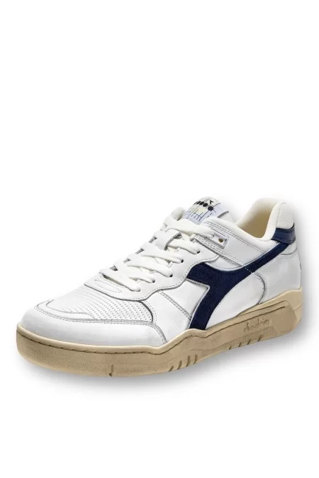 DIADORA Diadora B560 Usato Scarpe Diadora usate modello 201.180117 C1494 Hotsell