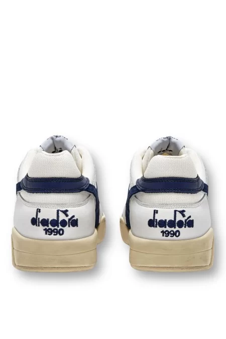 DIADORA Diadora B560 Usato Scarpe Diadora usate modello 201.180117 C1494 Hotsell