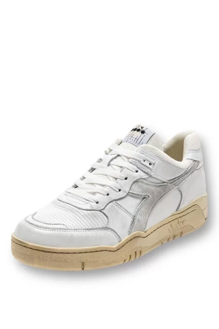 DIADORA B560 USATO DIADORA 201.180117 20006 Scarpa sportiva Diadora usata con design moderno e confortevole Vendita Calda