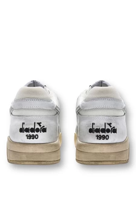 DIADORA B560 USATO DIADORA 201.180117 20006 Scarpa sportiva Diadora usata con design moderno e confortevole Vendita Calda