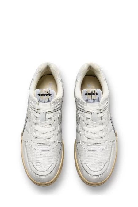 DIADORA B560 USATO DIADORA 201.180117 20006 Scarpa sportiva Diadora usata con design moderno e confortevole Vendita Calda