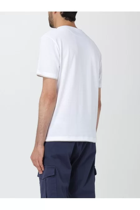 ELEVENTY T-shirt da uomo di ELEVENTY 	Marchio di alta qualità con design elegante e confortevole I Più Venduti