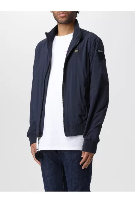BLAUER Giacca uomo in piumino di Blauer Piumino di alta qualità per calore e stile elegante da Blauer Negozio