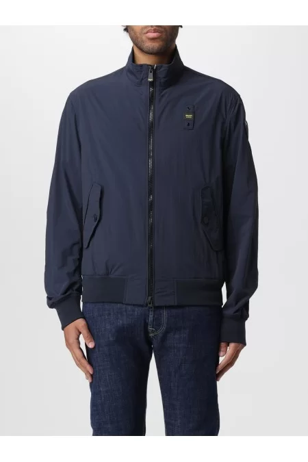BLAUER Giacca uomo in piumino di Blauer Piumino di alta qualità per calore e stile elegante da Blauer Negozio
