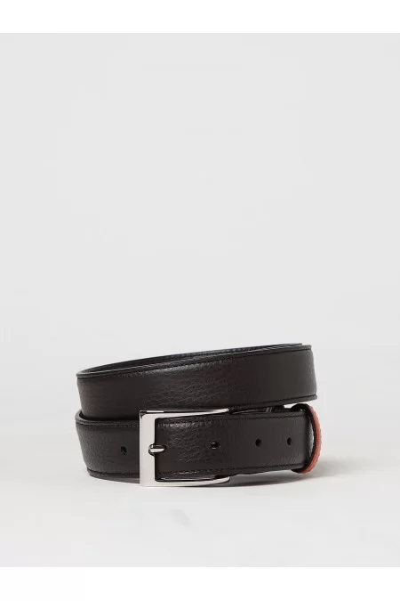HOGAN CINTURA 30MM REGOLABILE DOUBLE