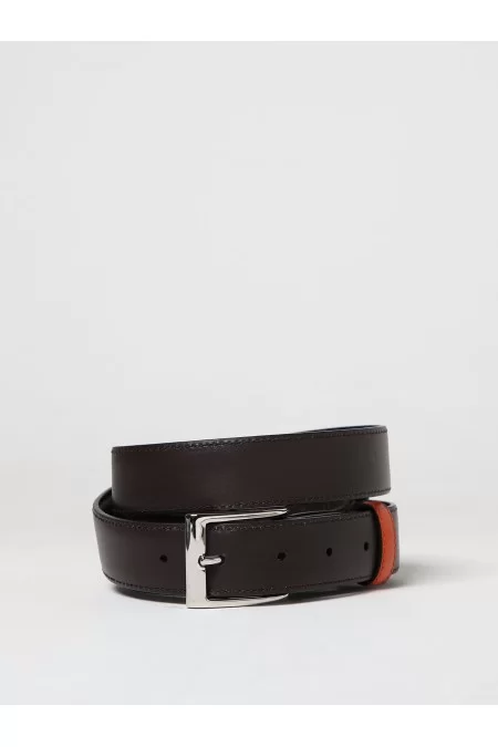 HOGAN CINTURA 30MM REGOLABILE DOUBLE In Saldo