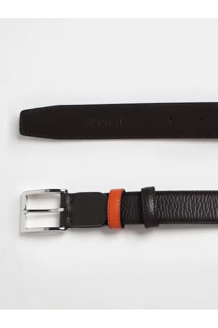HOGAN CINTURA 30MM REGOLABILE DOUBLE In Saldo