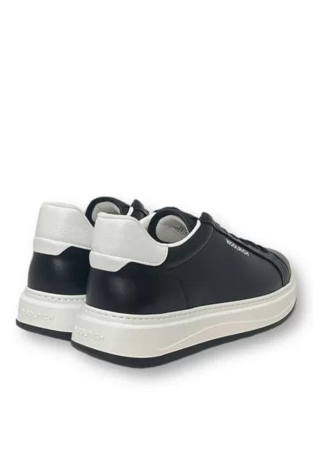 WOOLRICH SCARPA UOMO WOOLRICH WFM241010 1610 Stile e comfort per l\'uomo moderno. Perfetto per ogni occasione 2025
