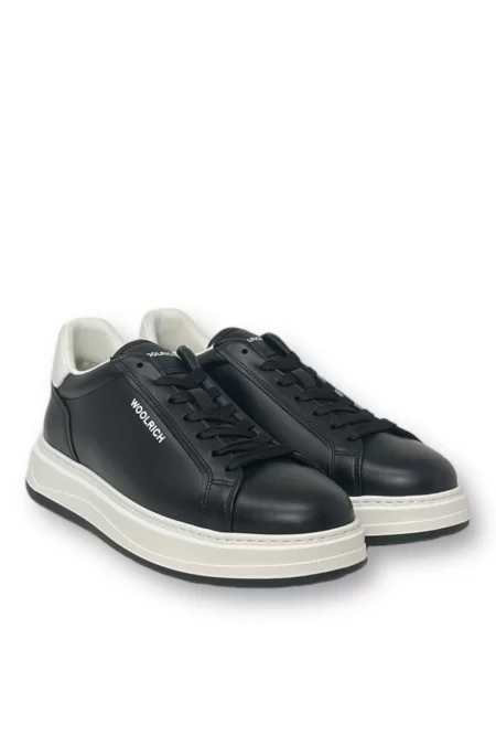 WOOLRICH SCARPA UOMO WOOLRICH WFM241010 1610 Stile e comfort per l\'uomo moderno. Perfetto per ogni occasione 2025
