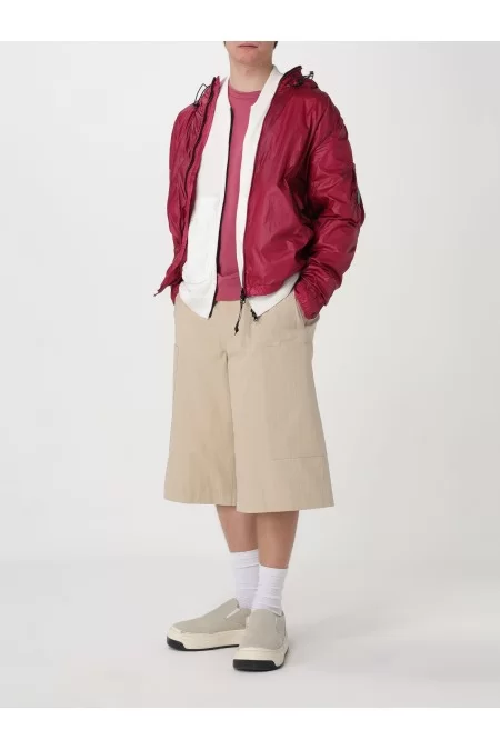 CP COMPANY COTTON CREPE KNIT 2025