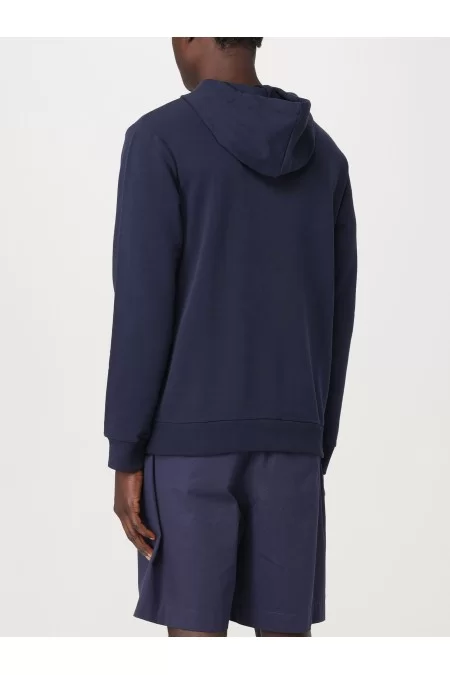 A.P.C. Maglione da uomo A.P.C. Marchio di alta qualità per un maglione elegante e confortevole In Linea