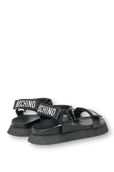 MOSCHINO SANDALI Nuovo