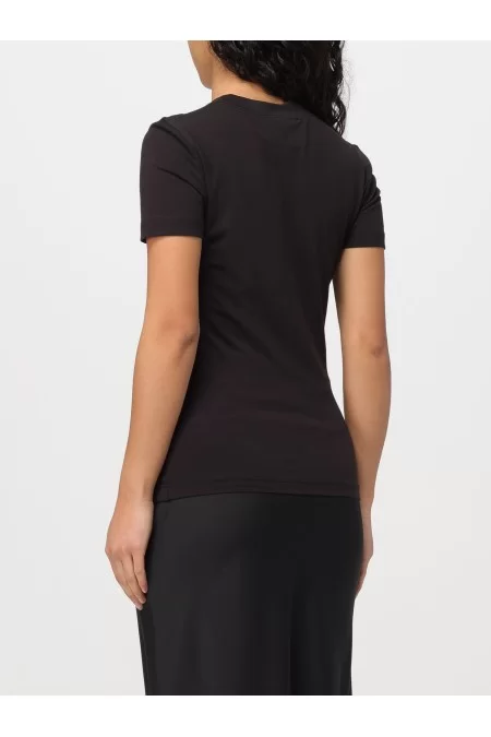 VERSACE DESCRIZIONE Maglietta elegante e di lusso di VERSACE per donne sofisticate e alla moda. Realizzata con materiali di alta qualità e design unico Negozi Online