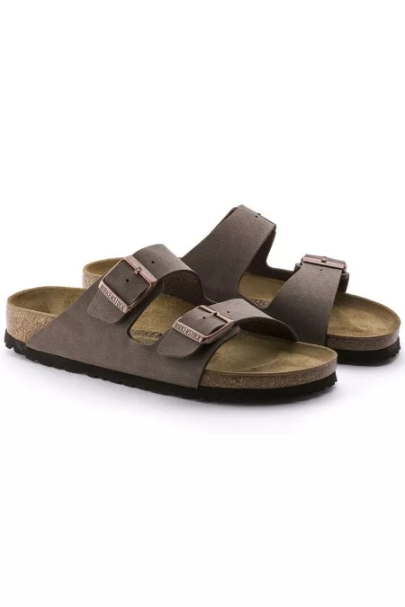 BIRKENSTOCK Arizona mocca Fino Al -60%