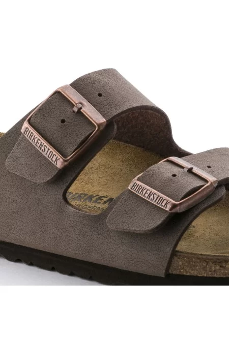BIRKENSTOCK Arizona mocca Fino Al -60%