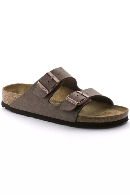 BIRKENSTOCK Arizona mocca Fino Al -60%