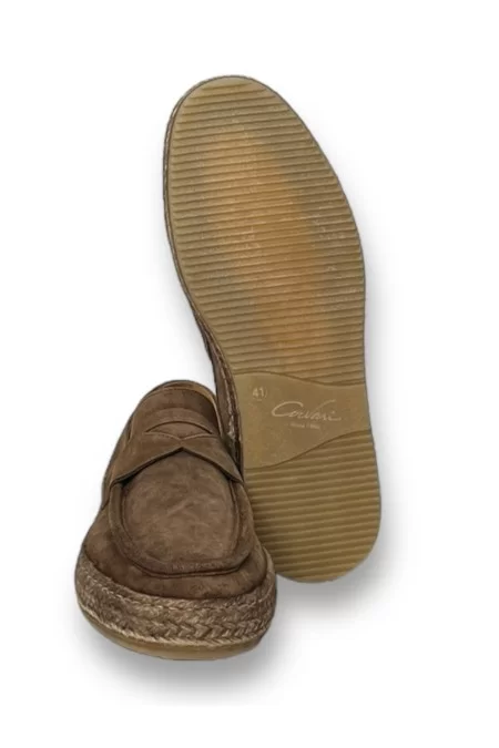 CORVARI MOCASSINO SOFTY Offerte giornaliere