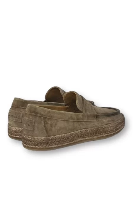 CORVARI MOCASSINO SOFTY Sottocosto