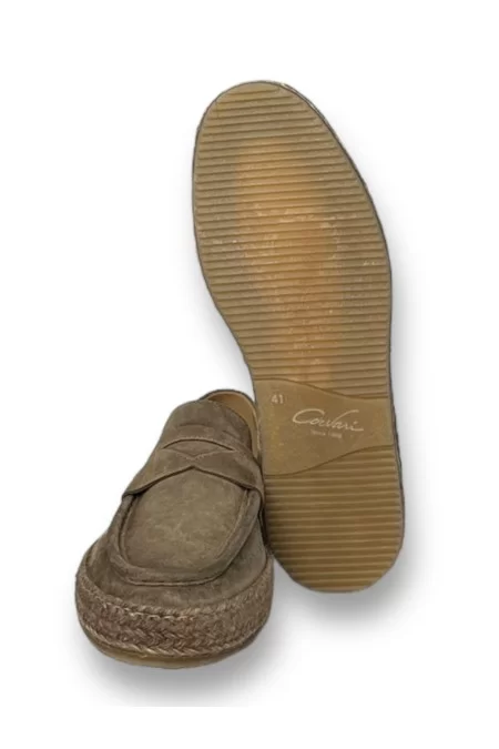 CORVARI MOCASSINO SOFTY Sottocosto